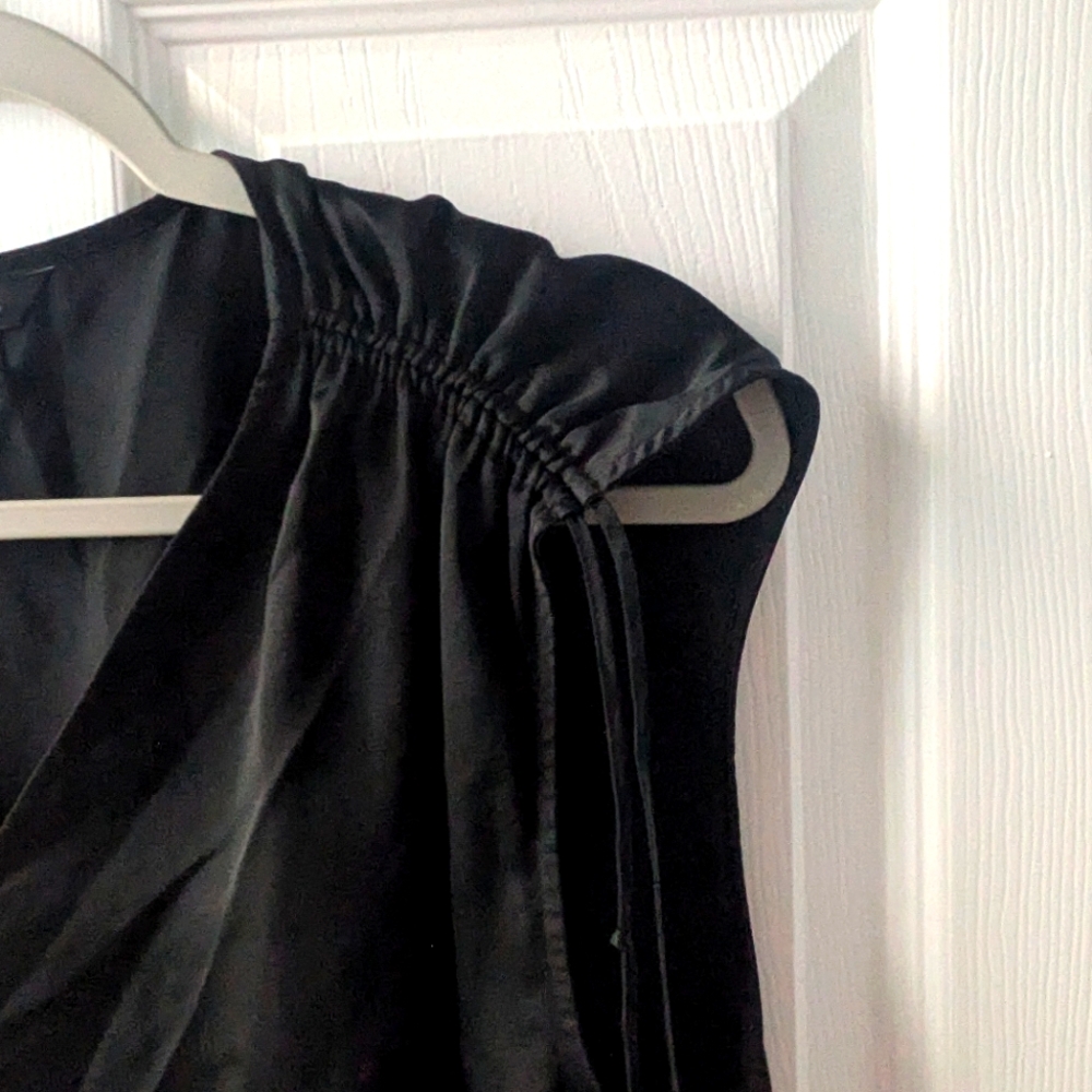 Express Satin Top
